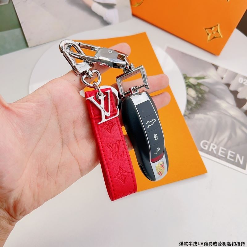 Louis Vuitton Keychains